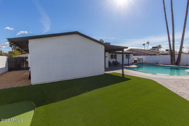 3320 N 82ND Place, Scottsdale, AZ 85251