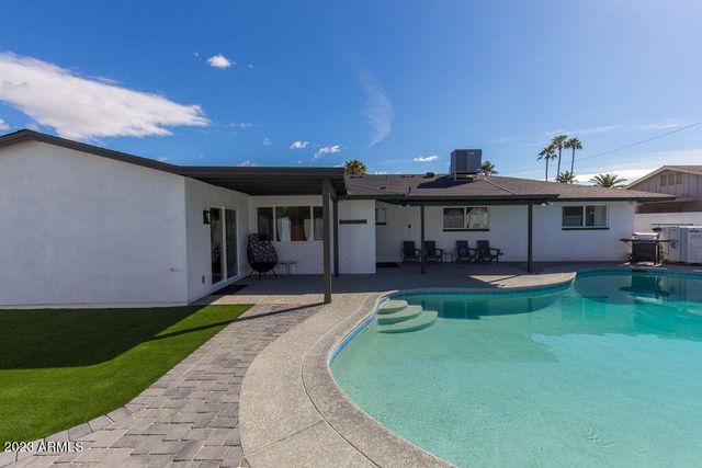 3320 N 82ND Place, Scottsdale, AZ 85251