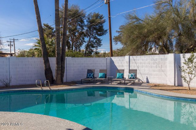 3320 N 82ND Place, Scottsdale, AZ 85251