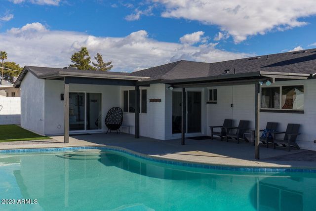 3320 N 82ND Place, Scottsdale, AZ 85251