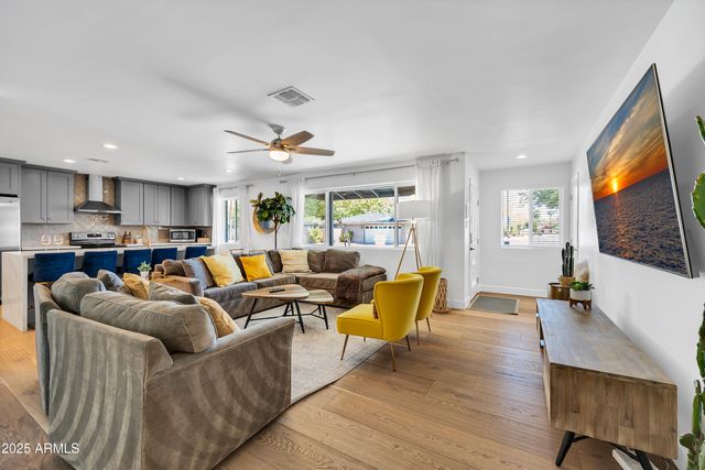 3320 N 82ND Place, Scottsdale, AZ 85251