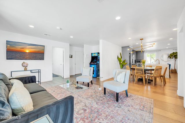 3320 N 82ND Place, Scottsdale, AZ 85251