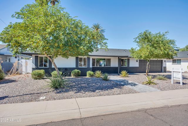 3320 N 82ND Place, Scottsdale, AZ 85251