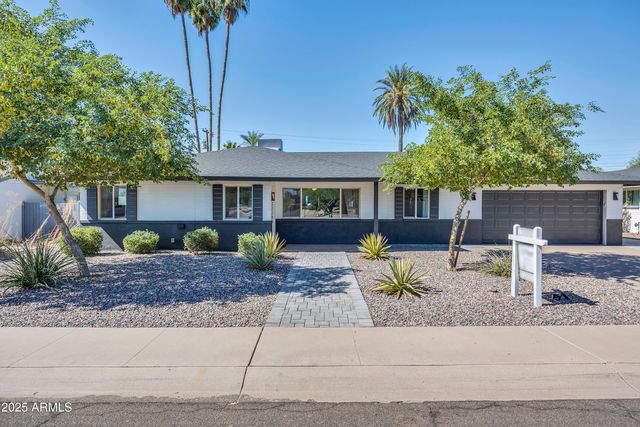 3320 N 82ND Place, Scottsdale, AZ 85251