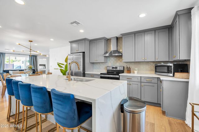 3320 N 82ND Place, Scottsdale, AZ 85251