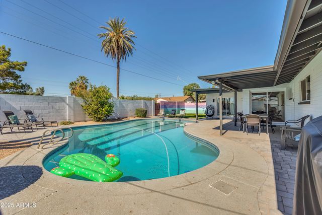 3320 N 82ND Place, Scottsdale, AZ 85251