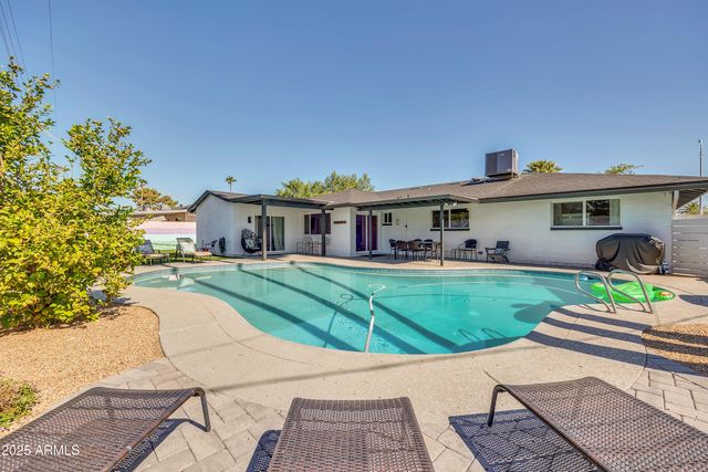 3320 N 82ND Place, Scottsdale, AZ 85251