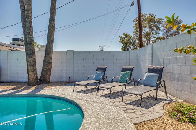 3320 N 82ND Place, Scottsdale, AZ 85251