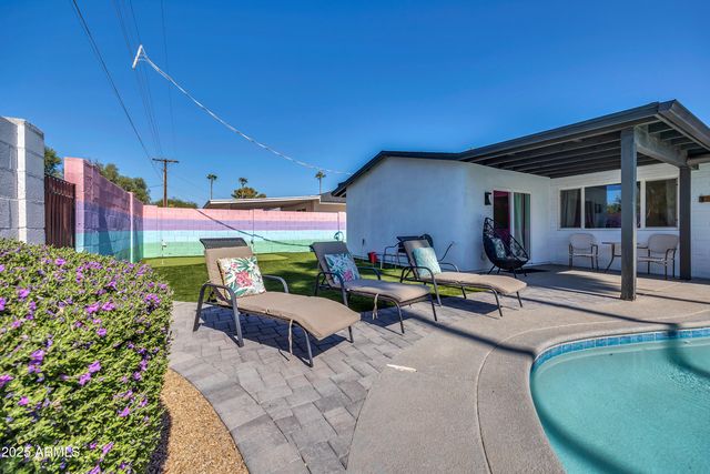 3320 N 82ND Place, Scottsdale, AZ 85251