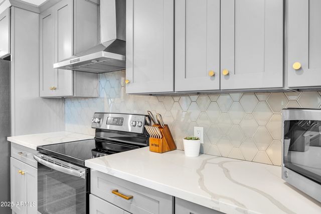 3320 N 82ND Place, Scottsdale, AZ 85251