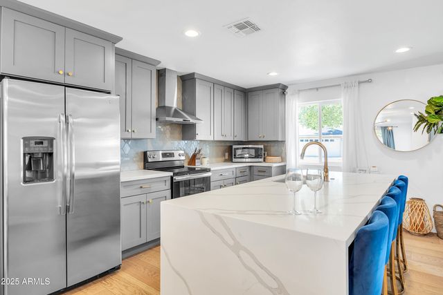 3320 N 82ND Place, Scottsdale, AZ 85251