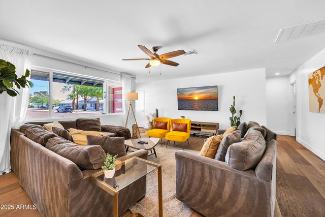 3320 N 82ND Place, Scottsdale, AZ 85251