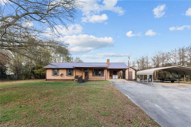 3685 Settingdown Road, Cumming, GA 30028