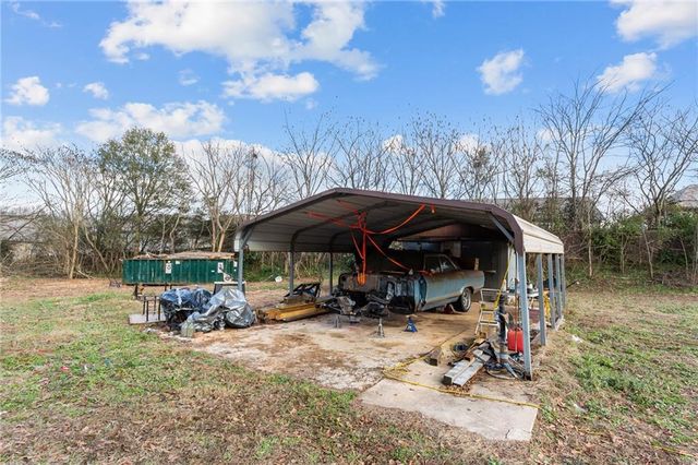 3685 Settingdown Road, Cumming, GA 30028