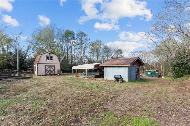 3685 Settingdown Road, Cumming, GA 30028