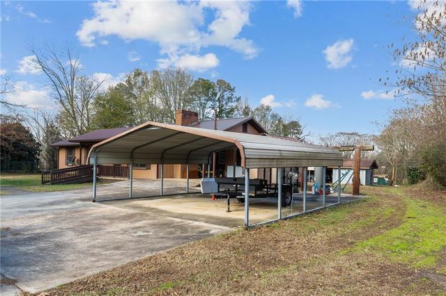 3685 Settingdown Road, Cumming, GA 30028