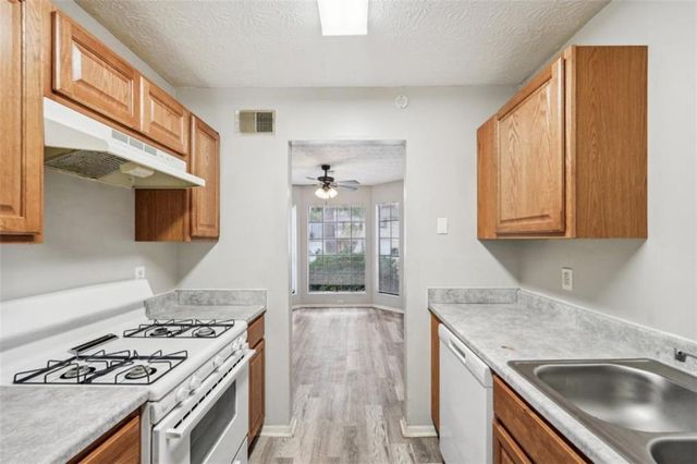 703 Pine Tree Trail, Atlanta, GA 30349