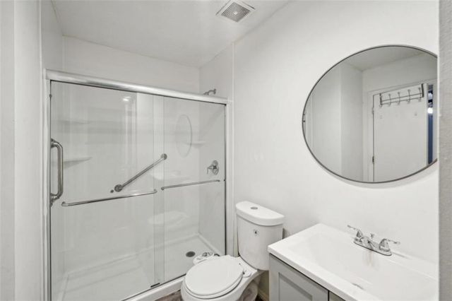 703 Pine Tree Trail, Atlanta, GA 30349