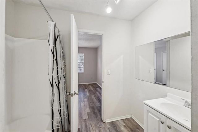 703 Pine Tree Trail, Atlanta, GA 30349