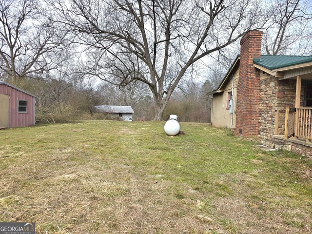 5548 Jacksonville Road, Buchanan, GA 30113