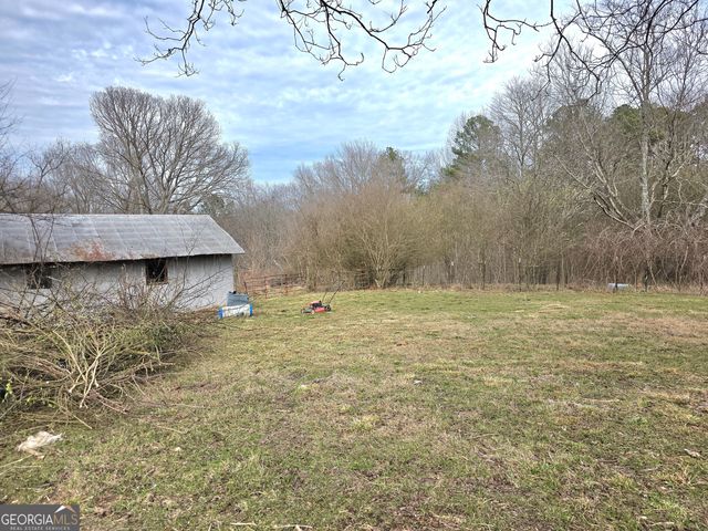 5548 Jacksonville Road, Buchanan, GA 30113