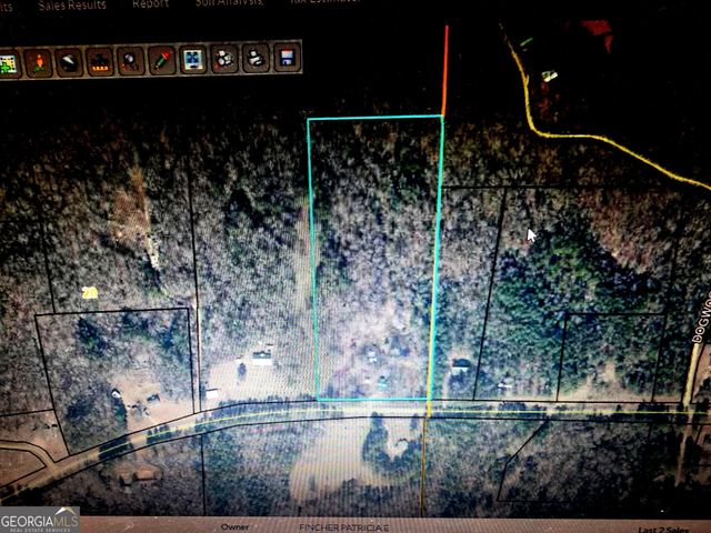 5548 Jacksonville Road, Buchanan, GA 30113