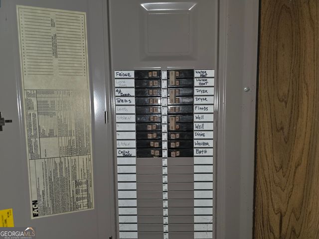 5548 Jacksonville Road, Buchanan, GA 30113