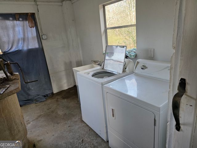 5548 Jacksonville Road, Buchanan, GA 30113