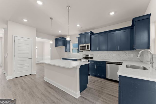 661 Forest Way, Cornelia, GA 30531