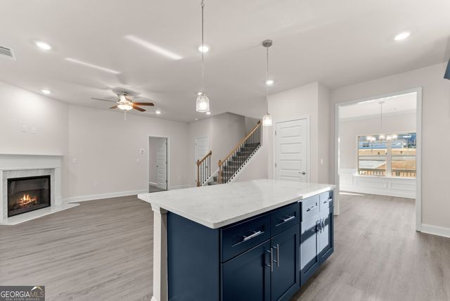 661 Forest Way, Cornelia, GA 30531