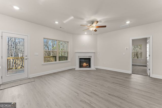 661 Forest Way, Cornelia, GA 30531