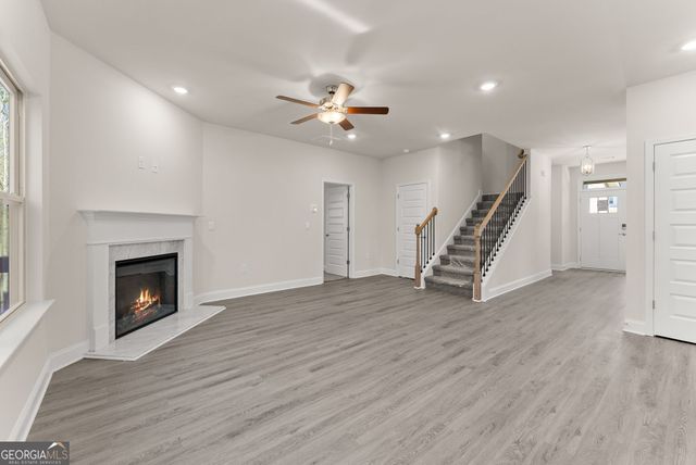 661 Forest Way, Cornelia, GA 30531