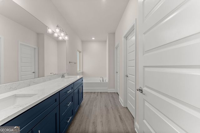 661 Forest Way, Cornelia, GA 30531