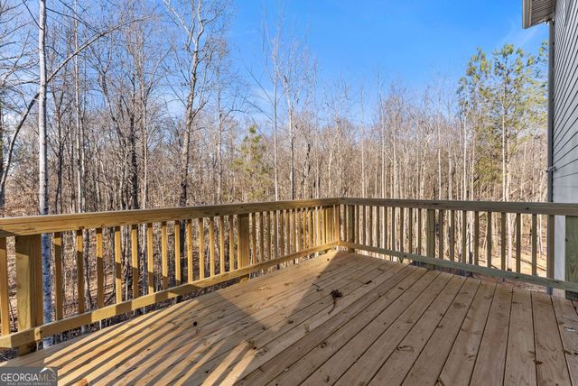 661 Forest Way, Cornelia, GA 30531