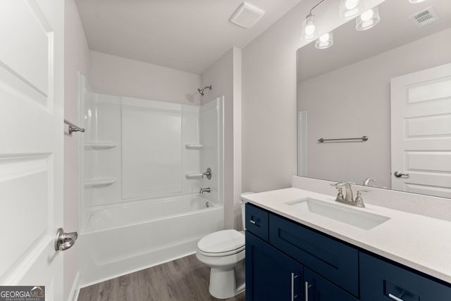 661 Forest Way, Cornelia, GA 30531