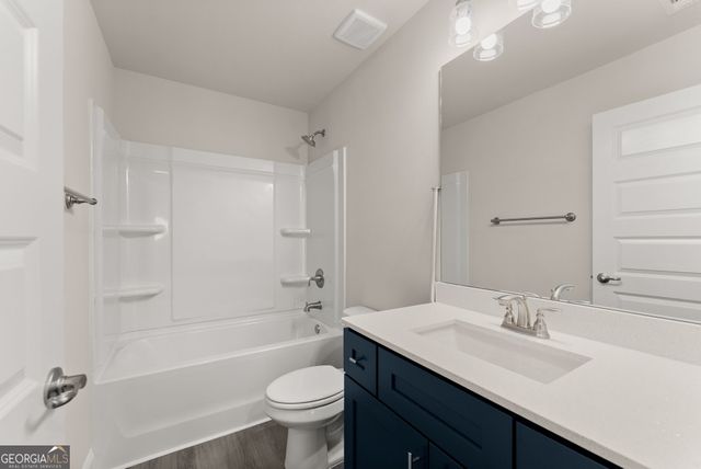 661 Forest Way, Cornelia, GA 30531