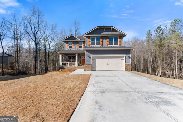 661 Forest Way, Cornelia, GA 30531