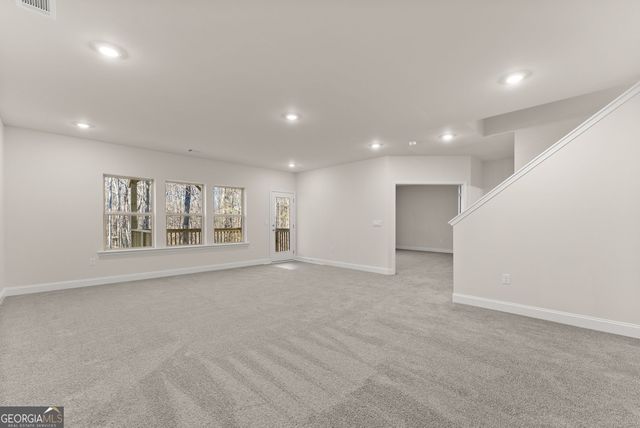 661 Forest Way, Cornelia, GA 30531