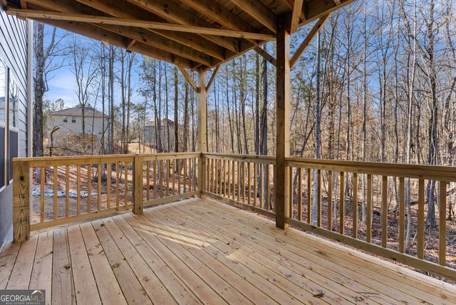 661 Forest Way, Cornelia, GA 30531