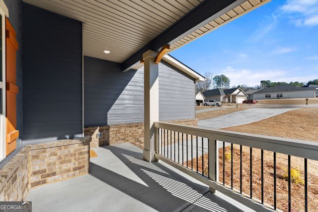 661 Forest Way, Cornelia, GA 30531