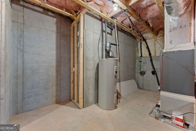 661 Forest Way, Cornelia, GA 30531