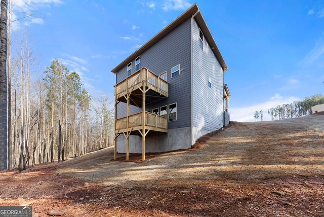 661 Forest Way, Cornelia, GA 30531