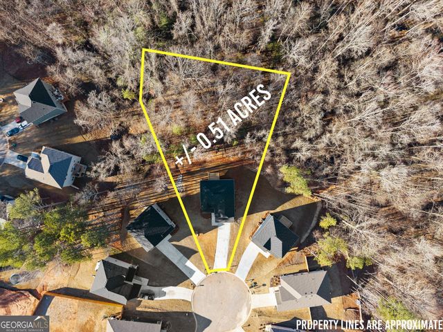 661 Forest Way, Cornelia, GA 30531