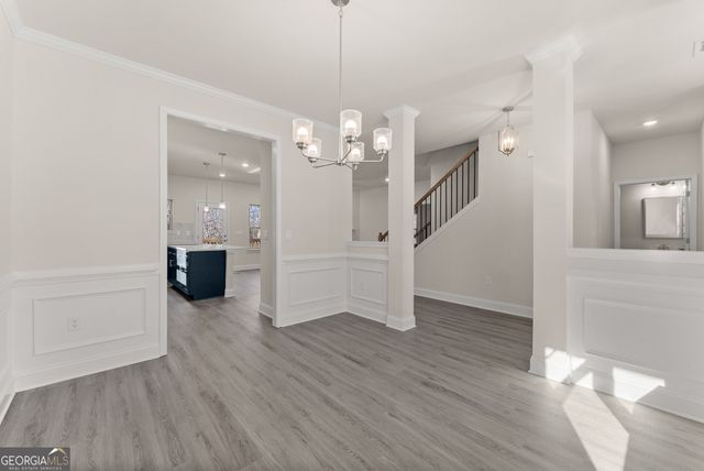 661 Forest Way, Cornelia, GA 30531