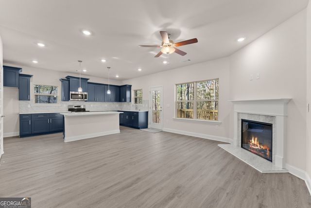 661 Forest Way, Cornelia, GA 30531