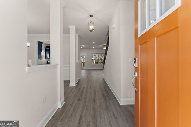 661 Forest Way, Cornelia, GA 30531