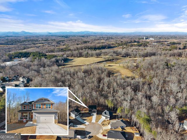 661 Forest Way, Cornelia, GA 30531