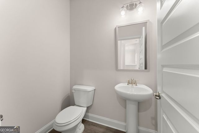 661 Forest Way, Cornelia, GA 30531