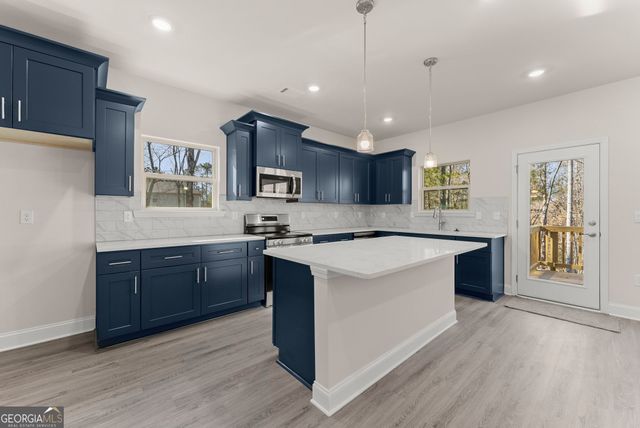 661 Forest Way, Cornelia, GA 30531