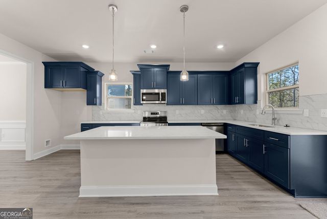 661 Forest Way, Cornelia, GA 30531